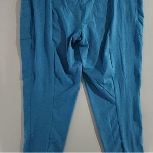 Women's Blue Pants
